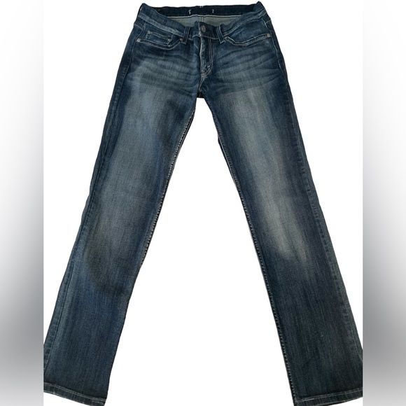 Levi’s slim fit woman’s jeans - Picture 1 of 3